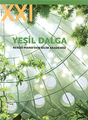 XXI 2009/01
