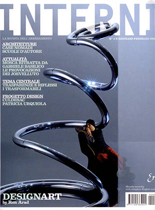 Interni 2009/02