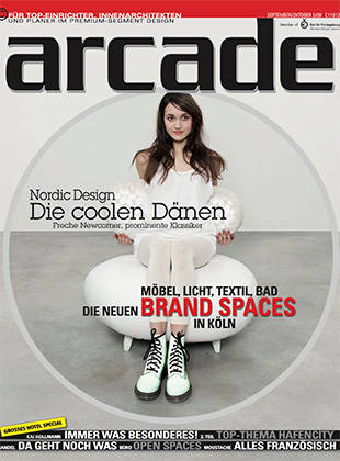Arcade 2009/05