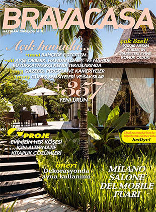 Bravacasa 2009/06