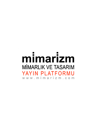 Mimarizm 2021/05